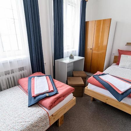 Turisticka Ubytovna Liptovský Mikuláš Exterior foto