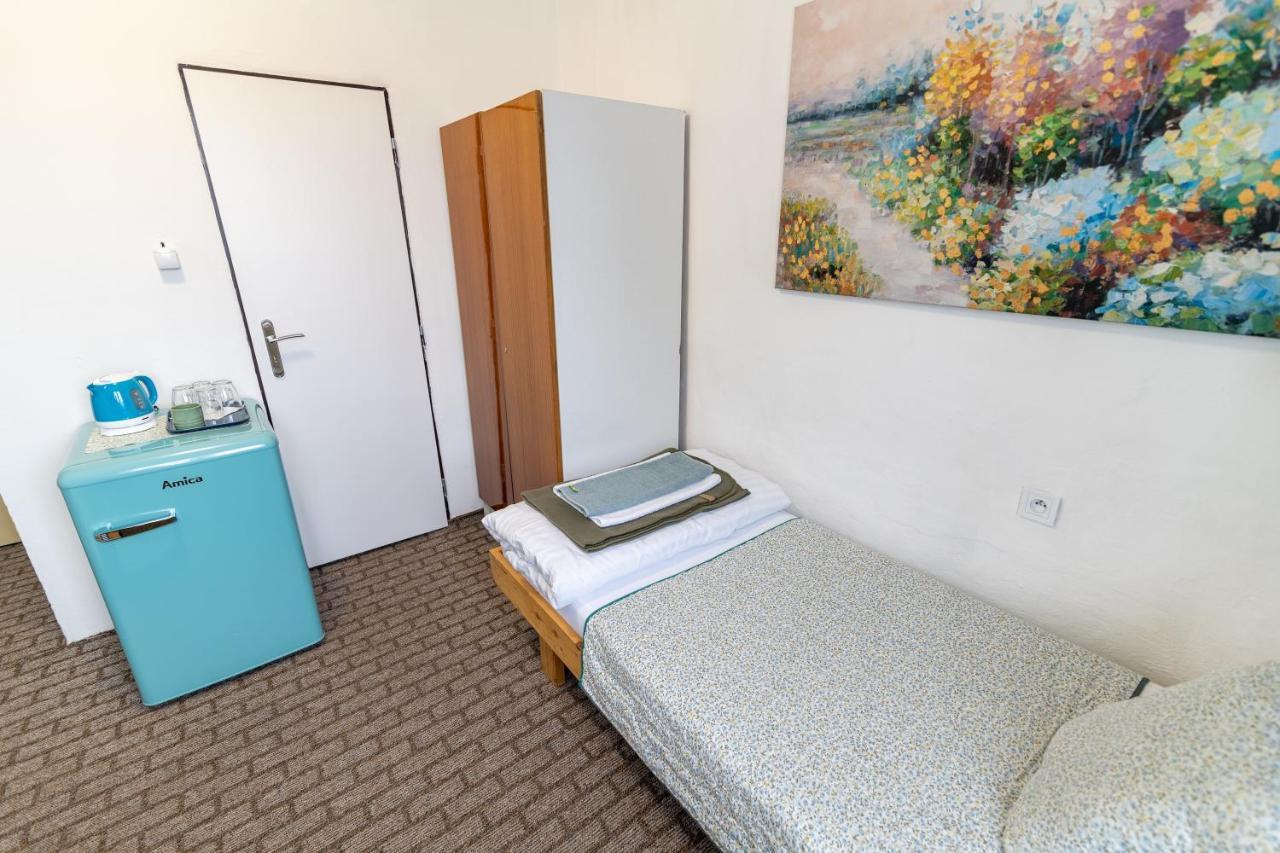 Turisticka Ubytovna Liptovský Mikuláš Exterior foto