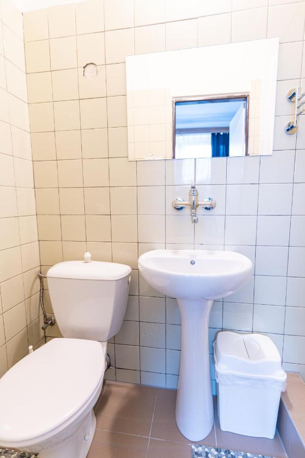 Turisticka Ubytovna Liptovský Mikuláš Exterior foto