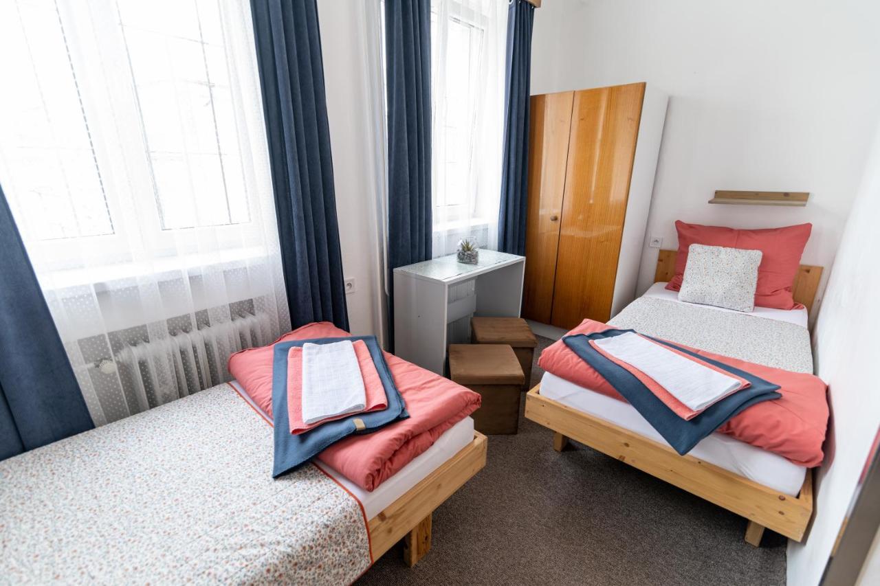 Turisticka Ubytovna Liptovský Mikuláš Exterior foto