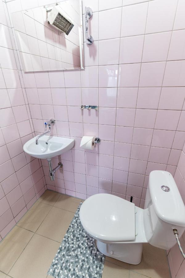 Turisticka Ubytovna Liptovský Mikuláš Exterior foto