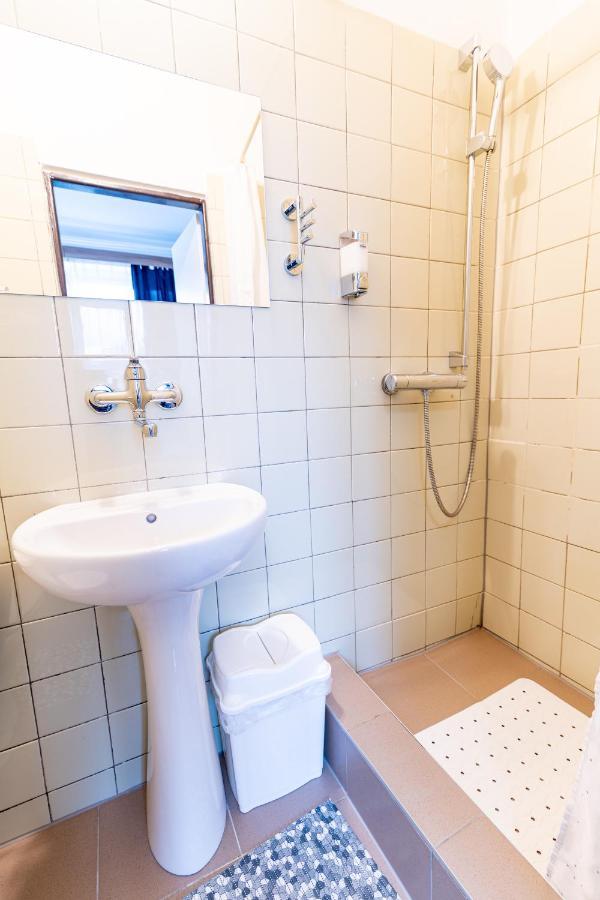 Turisticka Ubytovna Liptovský Mikuláš Exterior foto