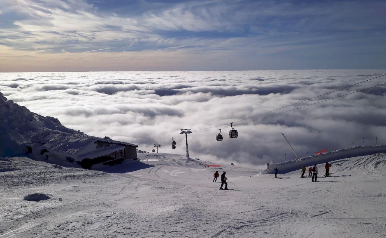 Turisticka Ubytovna Liptovský Mikuláš Exterior foto